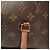 Louis Vuitton Marrone Monogram Papillon 26 - vista 7
