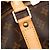 Louis Vuitton Marrone Monogram Keepall Bandouliere 50 - vista 8