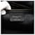 Borsa D Light in denim nero con patch Dior  - vista 5