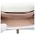 Chanel White Square Calfskin Boy Reverso Flap Bianco Crudo - vista 4