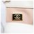 Chanel White Square Calfskin Boy Reverso Flap Bianco Crudo - vista 6