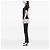 Chanel White Square Calfskin Boy Reverso Flap Bianco Crudo - vista 7