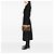 Céline Clutch de lona revestida Celine Marrón Macadam Castaño - vista 10