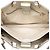 Tote Gucci White Medium Calfskin Horsebit 1955 Chain Bianco - vista 4
