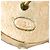 Orecchini Chanel Gold CC placcati oro, perle sintetiche e strass, motivo timone, chiusura a perno D'oro - vista 5