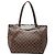 Louis Vuitton Marrone Damier Ebene Westminster GM