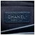 Chanel Blue Small Quilted Goatskin CC Box Flap Blu navy - vista 5