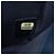 Chanel Blue Small Quilted Goatskin CC Box Flap Blu navy - vista 6