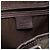 Tote vertical Gucci Beige GG Supreme Joy - vista 5