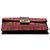 Fendi Rote Zucca Canvas Convertible Baguette Pouch - Ansicht 3