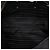 Prada Black Tessuto Canapa Logo Crossbody Nero - vista 4