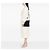 Prada Black Tessuto Canapa Logo Crossbody Nero - vista 6