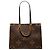 Louis Vuitton Marrone Monogram Reverse Giant OnTheGo MM