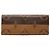 Louis Vuitton Marrone Monogram Reverse Giant OnTheGo MM - vista 3