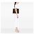 Louis Vuitton Marrone Monogram Reverse Giant OnTheGo MM - vista 6