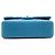 Chanel Blue Jumbo Classic Caviar Double Flap - vista 3