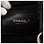 Borsa a secchiello On The Road in pelle di vitello lucida nera Chanel Nero - vista 5