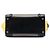 Luggage Céline Borsa Tote Celine Brown Micro Tricolor in pelle Marrone Cachi - vista 3