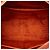 Borsa a Spalla Prada Orange Saffiano Lux Arancione - vista 4