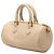 Louis Vuitton Beige Monogram Empreinte Giant Papillon BB - view 2