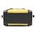 Céline Borsa Celine Yellow Nano Tricolor Leather Luggage Tote - vista 3