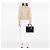 Dior Black Large Patent Cannage Lady Dior Nero - vista 7
