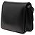 Céline Celine Black Small Calfskin Classic Box Nero - vista 2