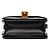 Céline Celine Black Small Calfskin Classic Box Nero - vista 3