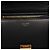 Céline Celine Black Small Calfskin Classic Box Nero - vista 5