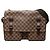 Louis Vuitton Marrone Damier Ebene Broadway