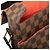 Louis Vuitton Marrone Damier Ebene Broadway - vista 6