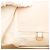 LOEWE Beige Small Bicolor Leder Hammock Satchel - Ansicht 5
