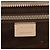 Céline Tote Luggage de piel de becerro granulada marrón Celine Castaño Marrón claro - vista 5