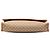 Céline Celine Beige Macadam Tela Cerata Crossbody - vista 3