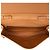 Céline Celine Beige Macadam Tela Cerata Crossbody - vista 4