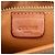 Céline Celine Beige Macadam Tela Cerata Crossbody - vista 5