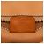 Céline Celine Beige Macadam Tela Cerata Crossbody - vista 6