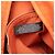 Tote Hermès Orange Toile Acapulco MM Arancione - vista 6