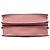 Borsa Miu Miu in pelle di capra Madras rosa Pink - Ansicht 3