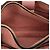 Borsa Miu Miu in pelle di capra Madras rosa Pink - Ansicht 4