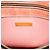 Borsa Miu Miu in pelle di capra Madras rosa Pink - Ansicht 5