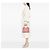 Borsa Miu Miu in pelle di capra Madras rosa Pink - Ansicht 6