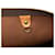 Louis Vuitton Marrone Monogram Keepall 55 - vista 8