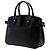Louis Vuitton Black Epi Passy PM Nero - vista 2