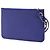 Pochette Louis Vuitton Purple Epi Neverfull Roxo - vista 2