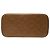Louis Vuitton Gold Monogram Mat Stockton Dourado - Ansicht 3