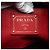 Tote Open Convertible Prada Red Vitello Daino Rosso - vista 5