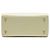 Dior Blanco Medium Patent Microcannage Lady Dior Crudo - vista 3