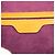 Louis Vuitton Yellow Epi Gobelins Gelb - Ansicht 5
