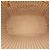 Louis Vuitton Marrone Monogram Neverfull MM - vista 4